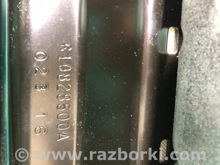 ФОТО Подушка безпеки пасажира для Jeep Patriot (10-17) Київ