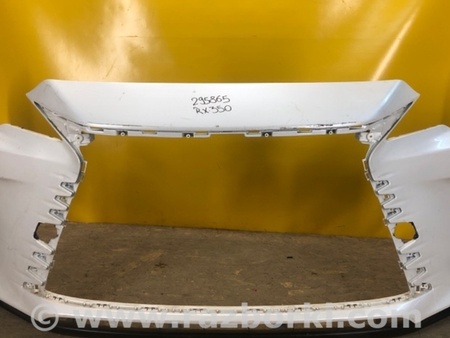 ФОТО Бампер передній для Lexus RX350 V AL30 (2022-) Київ