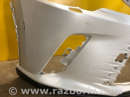 ФОТО Бампер передній для Lexus RX350 V AL30 (2022-) Київ