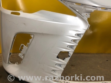 ФОТО Бампер передній для Lexus RX350 V AL30 (2022-) Київ