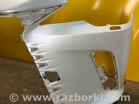 ФОТО Бампер передній для Lexus RX350 V AL30 (2022-) Київ