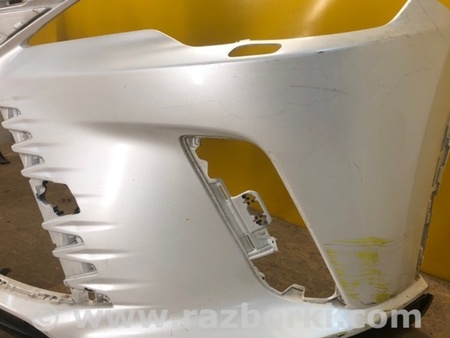 ФОТО Бампер передній для Lexus RX350 V AL30 (2022-) Київ