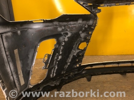 ФОТО Бампер передній для Lexus RX350 V AL30 (2022-) Київ