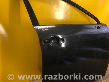 ФОТО Двері для Lexus RX350 V AL30 (2022-) Київ