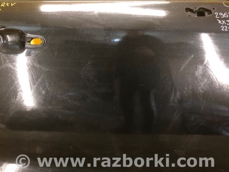 ФОТО Двері для Lexus RX350 V AL30 (2022-) Київ