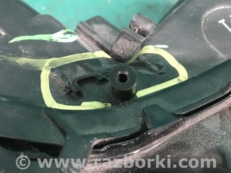 ФОТО Фара для Lexus IS300/350 IV XE40 (2020-) Київ