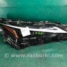 Фара Lexus IS300/350 IV XE40 (2020-)