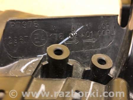 ФОТО Фара для Mitsubishi Pajero Sport II (08-15) Київ