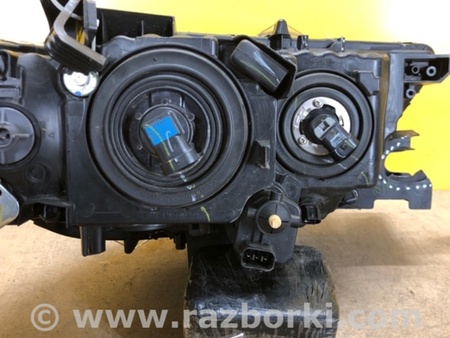 ФОТО Фара для Mitsubishi Pajero Sport II (08-15) Київ