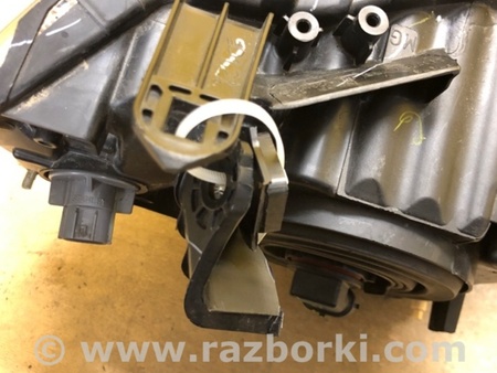 ФОТО Фара для Mitsubishi Pajero Sport II (08-15) Київ