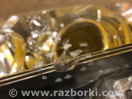 ФОТО Фара для Mitsubishi Pajero Sport II (08-15) Київ