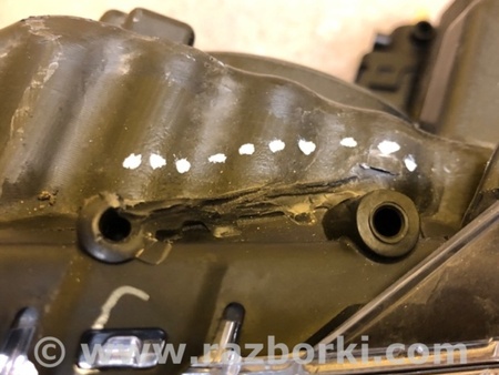 ФОТО Фара для Mitsubishi Pajero Sport II (08-15) Київ