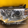 Фара Mitsubishi Pajero Sport II (08-15)