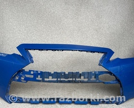 Бампер передній Lexus IS300/350 IV XE40 (2020-)