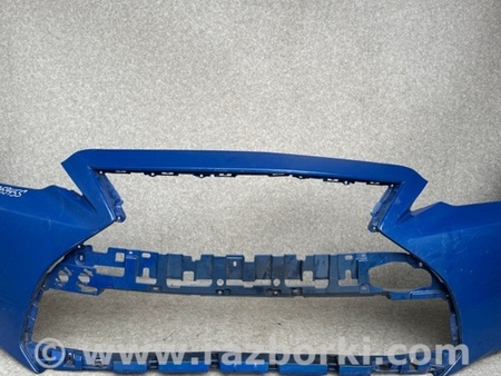 ФОТО Бампер передній для Lexus IS300/350 IV XE40 (2020-) Київ