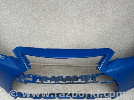 ФОТО Бампер передній для Lexus IS300/350 IV XE40 (2020-) Київ