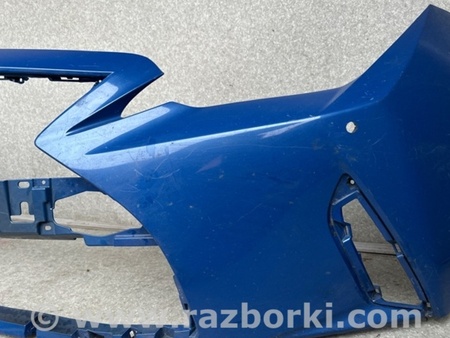 ФОТО Бампер передній для Lexus IS300/350 IV XE40 (2020-) Київ