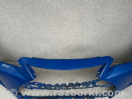 ФОТО Бампер передній для Lexus IS300/350 IV XE40 (2020-) Київ