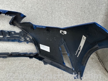 ФОТО Бампер передній для Lexus IS300/350 IV XE40 (2020-) Київ