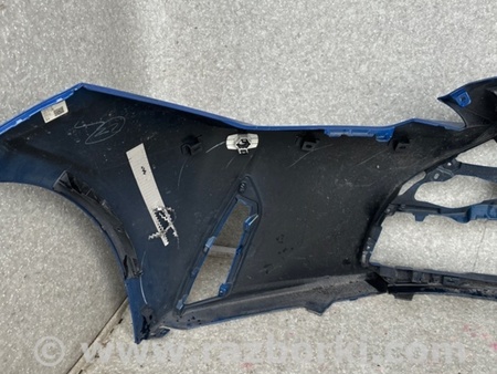 ФОТО Бампер передній для Lexus IS300/350 IV XE40 (2020-) Київ