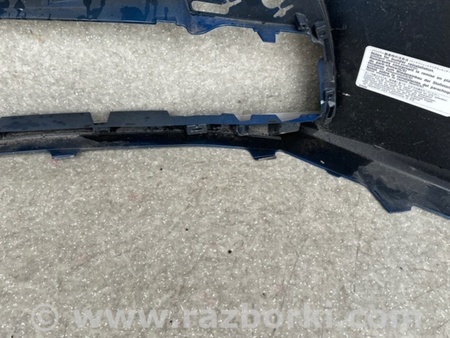 ФОТО Бампер передній для Lexus IS300/350 IV XE40 (2020-) Київ