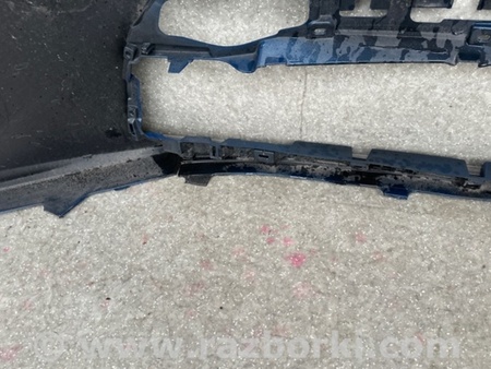 ФОТО Бампер передній для Lexus IS300/350 IV XE40 (2020-) Київ