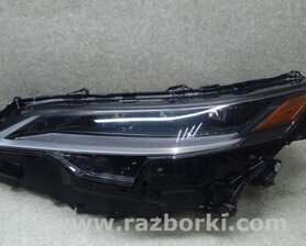 Фара Lexus RX350 V AL30 (2022-)
