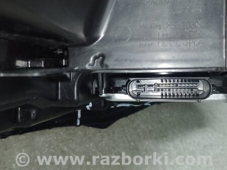 ФОТО Фара для Lexus RX350 V AL30 (2022-) Київ