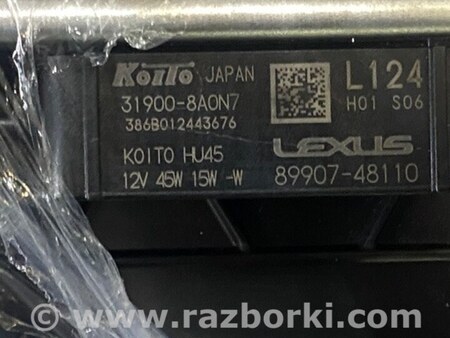 ФОТО Фара для Lexus RX350 V AL30 (2022-) Київ