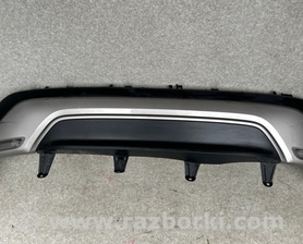 Бампер задній Lexus RX350 V AL30 (2022-)