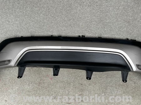 ФОТО Бампер задній для Lexus RX350 V AL30 (2022-) Київ