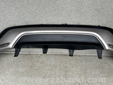 ФОТО Бампер задній для Lexus RX350 V AL30 (2022-) Київ