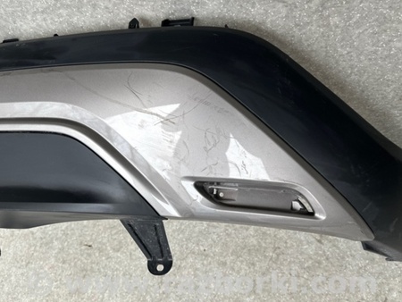 ФОТО Бампер задній для Lexus RX350 V AL30 (2022-) Київ