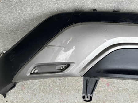 ФОТО Бампер задній для Lexus RX350 V AL30 (2022-) Київ