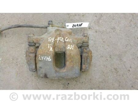 ФОТО Супорт гальмівний для Toyota Corolla E140/E150 (11.2006-08.2013) Київ