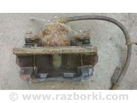 ФОТО Супорт гальмівний для Toyota Corolla E140/E150 (11.2006-08.2013) Київ