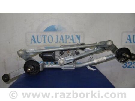 ФОТО Трапеція склоочисників для Nissan Sentra B17 (12-19) Київ