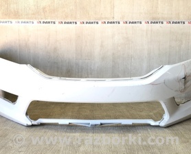 Бампер передній Honda Accord IX CR (12-17)