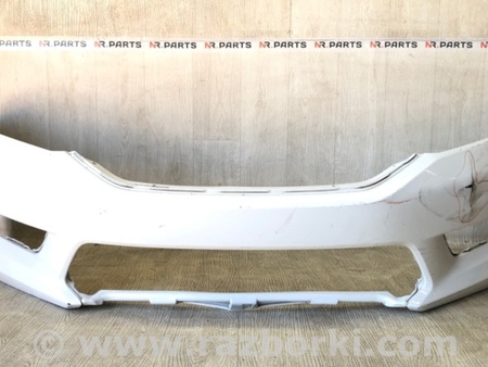ФОТО Бампер передній для Honda Accord IX CR (12-17) Київ