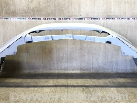 ФОТО Бампер передній для Honda Accord IX CR (12-17) Київ