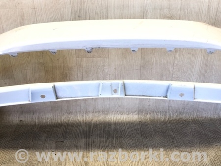 ФОТО Бампер передній для Honda Accord IX CR (12-17) Київ