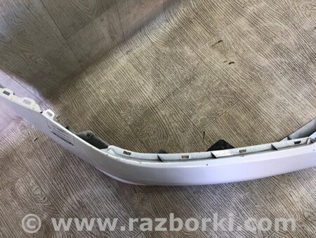 ФОТО Бампер передній для Honda Accord IX CR (12-17) Київ