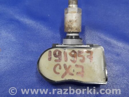 ФОТО Датчик тиску в шинах для Mazda CX-7 Київ