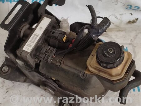 ФОТО Насос ГПК електричний для Nissan Pathfinder R52 (12-21) Київ