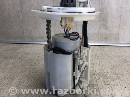 ФОТО Паливний насос для Jeep Compass (06-15) Київ