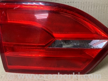 ФОТО Ліхтар внутрішній для Volkswagen Jetta USA (10-17) Київ