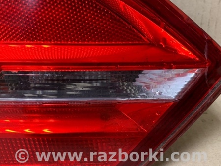 ФОТО Ліхтар внутрішній для Volkswagen Jetta USA (10-17) Київ