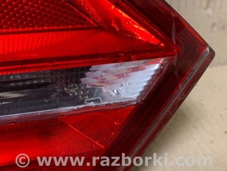 ФОТО Ліхтар внутрішній для Volkswagen Jetta USA (10-17) Київ