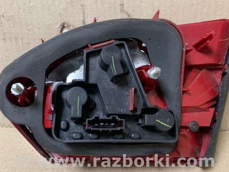 ФОТО Ліхтар внутрішній для Volkswagen Jetta USA (10-17) Київ