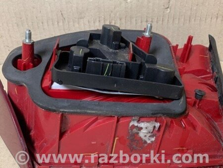 ФОТО Ліхтар внутрішній для Volkswagen Jetta USA (10-17) Київ